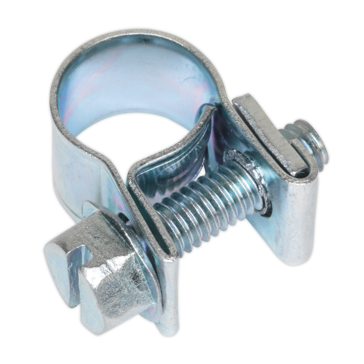 Sealey Mini Hose Clip Ø7-9mm Pack of 30