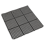 Sealey Interlocking Anti-Fatigue Matting 920 x 920mm