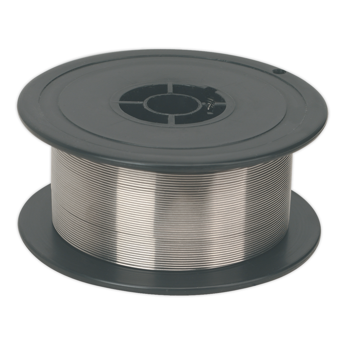 Sealey Stainless Steel MIG Wire 1kg Ø0.8mm 308(S)93 Grade