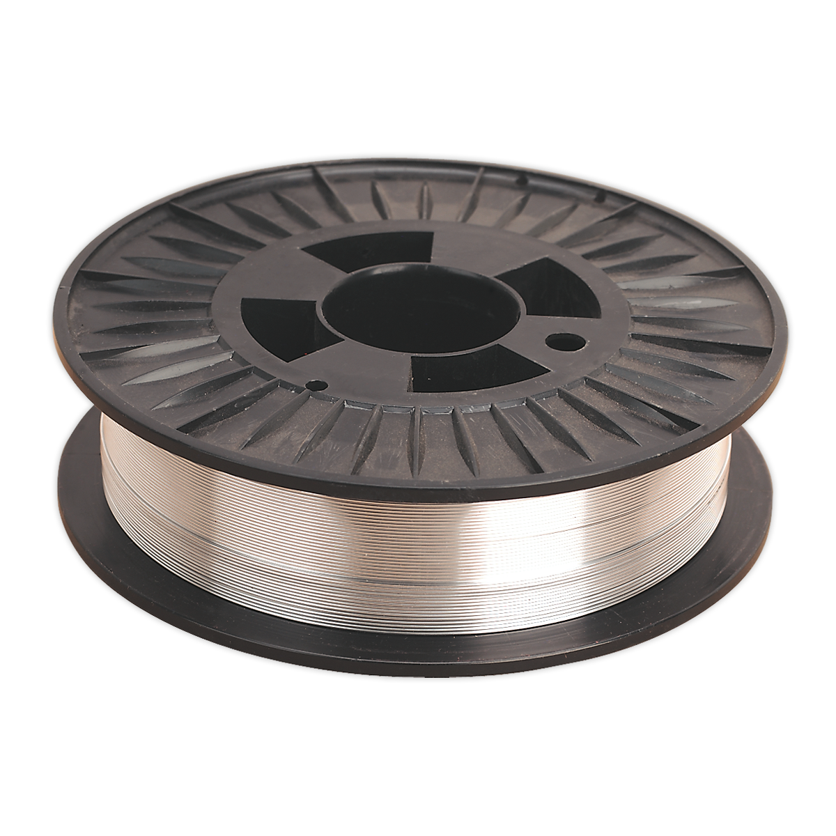 Sealey Aluminium MIG Wire 2kg 0.8mm 5356 (NG6) Grade