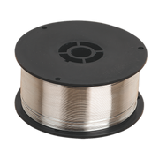 Sealey Aluminium MIG Wire 0.5kg 0.8mm 5356 (NG6) Grade