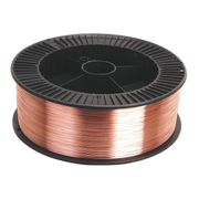Sealey Mild Steel MIG Wire 15kg 1mm A18 Grade