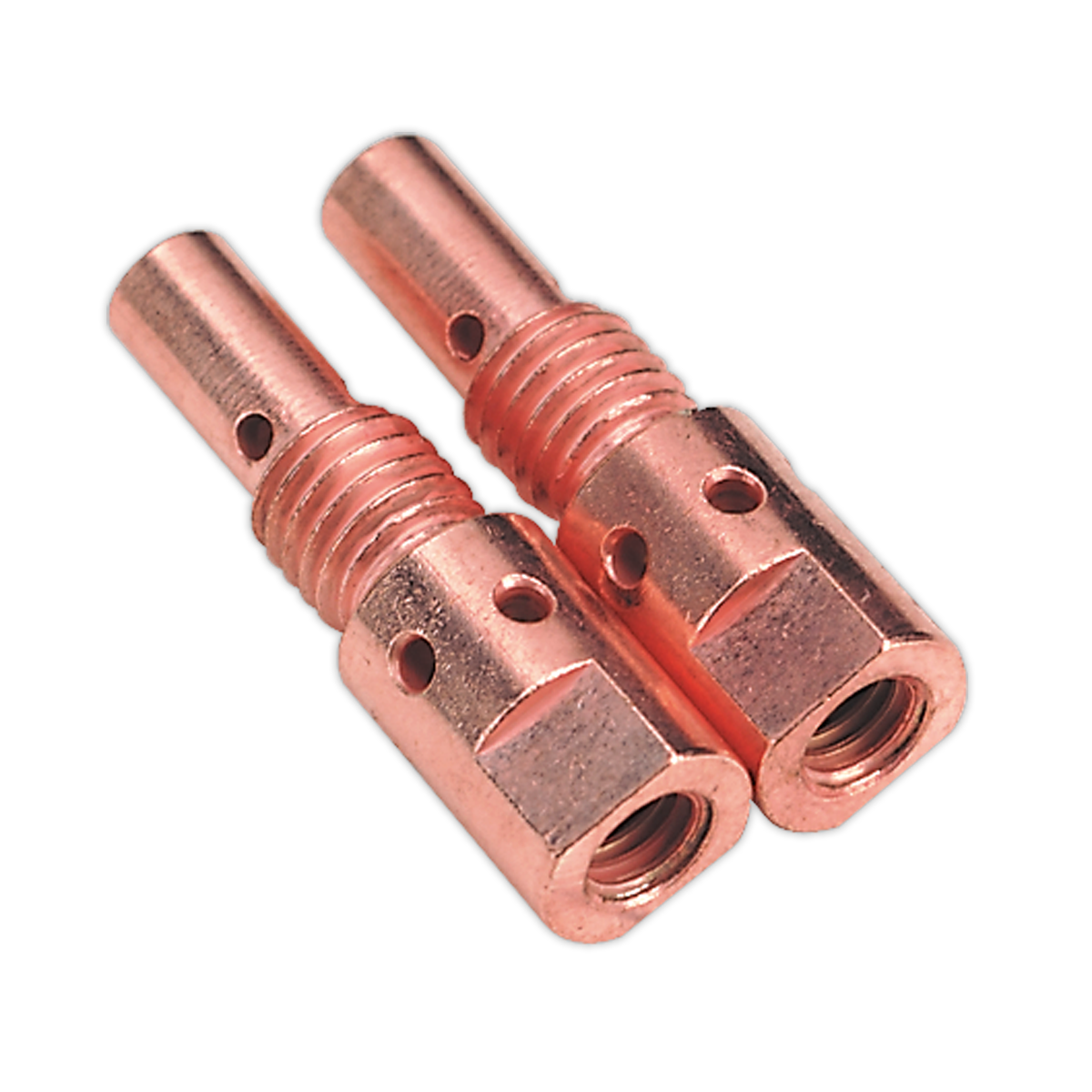 Sealey Diffuser Adaptor MB25/36 Pack of 2