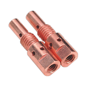 Sealey Diffuser Adaptor MB25/36 Pack of 2