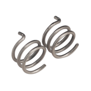 Sealey Nozzle Spring MB25/36 Pack of 2