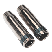 Sealey Conical Nozzle MB36 Pack of 2