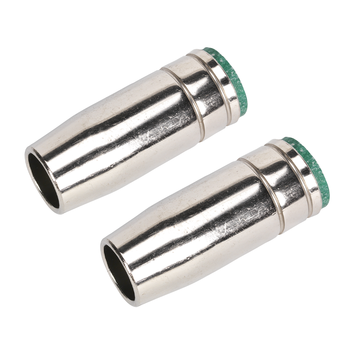 Sealey Conical Nozzle MB25/36 Pack of 2