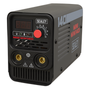 Sealey Inverter Welder 140A 230V MINIMW140i