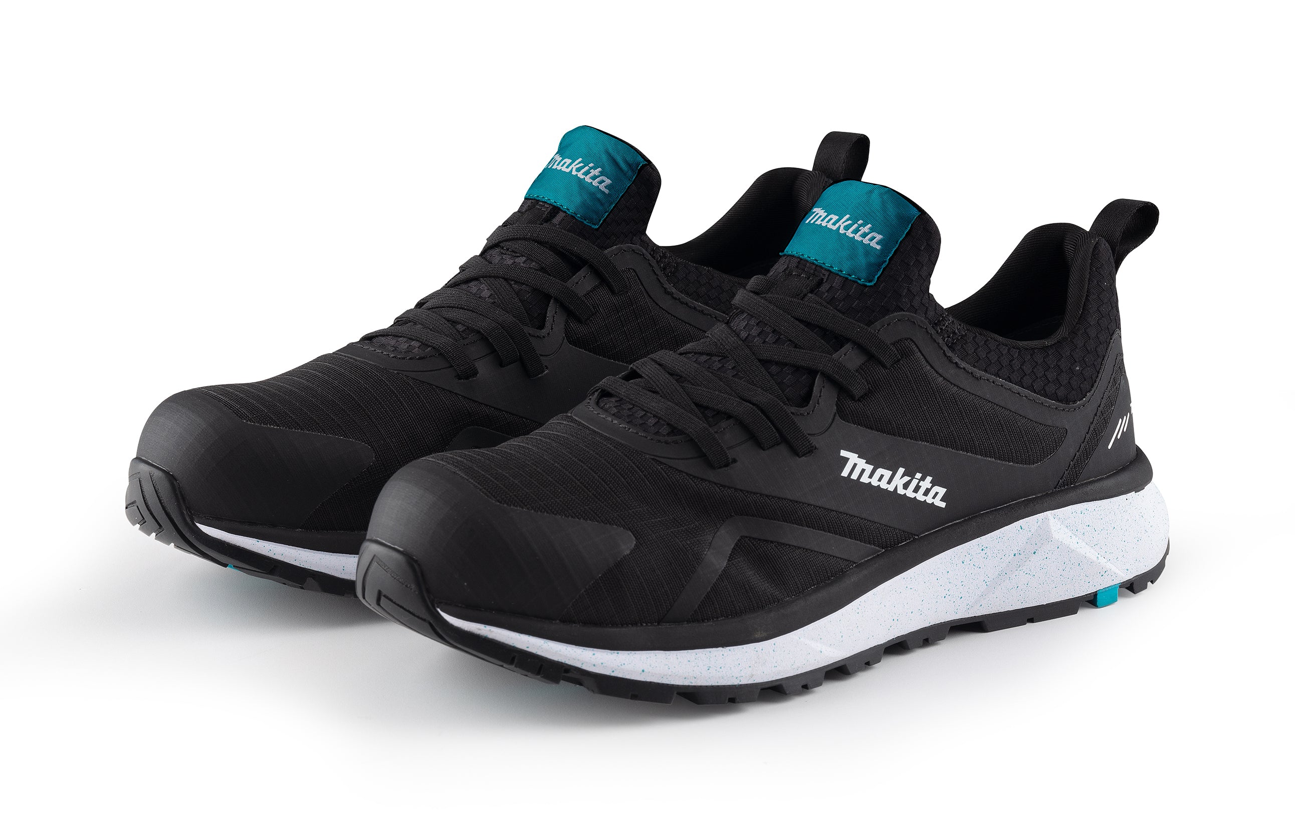 Makita Women’s Kobe Safety Trainer – Lightweight Protective Work Trainers