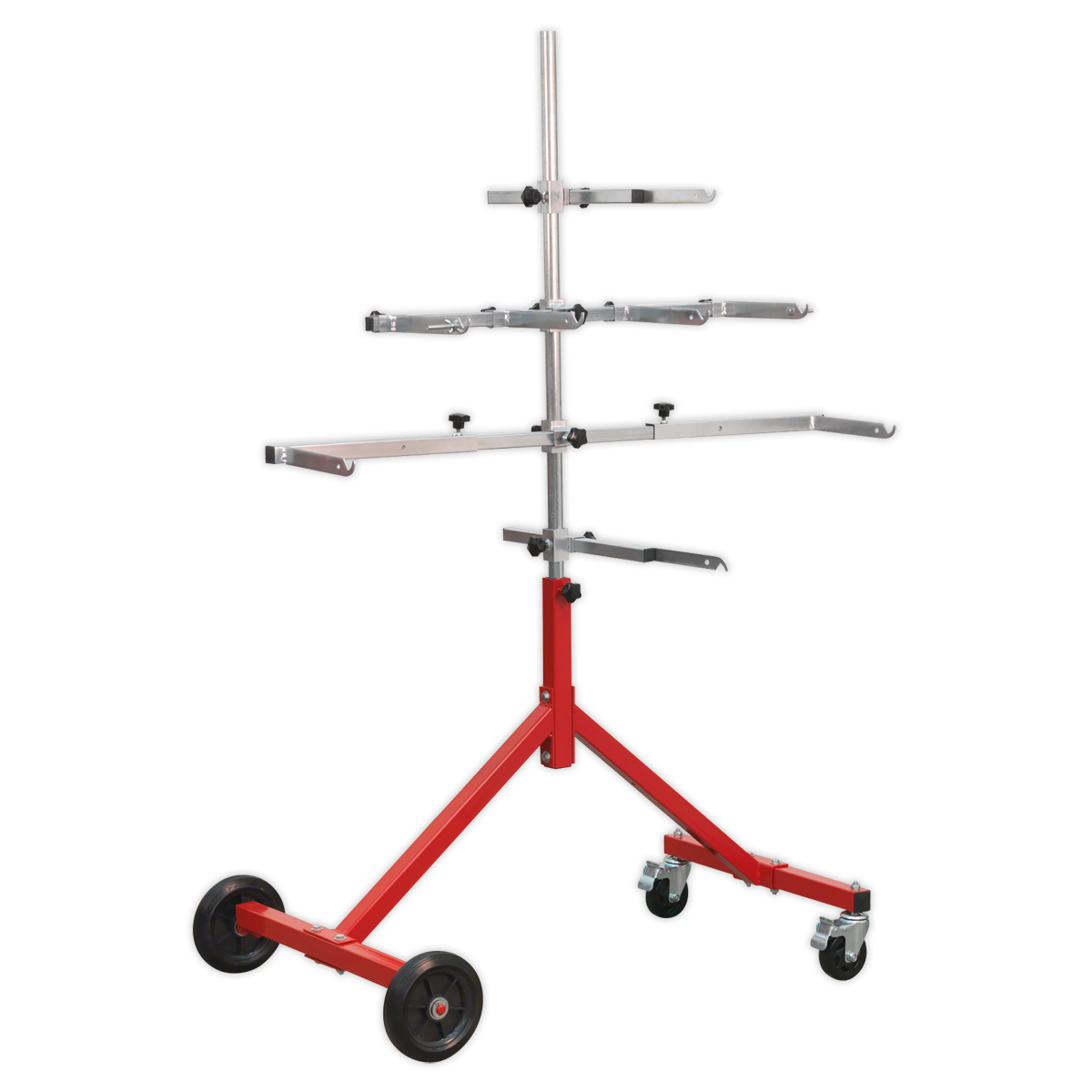 Sealey Commercial Panel Stand - Door, Wing, Bonnet & Bumper