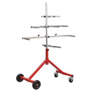 Sealey Commercial Panel Stand - Door, Wing, Bonnet & Bumper