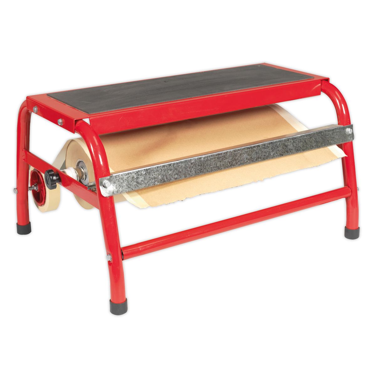 Sealey Masking Paper Dispenser 1 x 450mm Step-Up