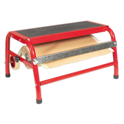 Sealey Masking Paper Dispenser 1 x 450mm Step-Up