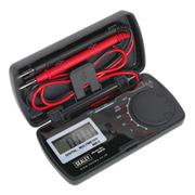 Sealey Pocket Multimeter