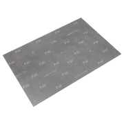Sealey Mesh Orbital Screen Sheets 12 x 18" 60Grit - Pack of 10