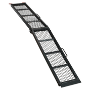 Sealey Steel Mesh Folding Loading Ramp 360kg Capacity