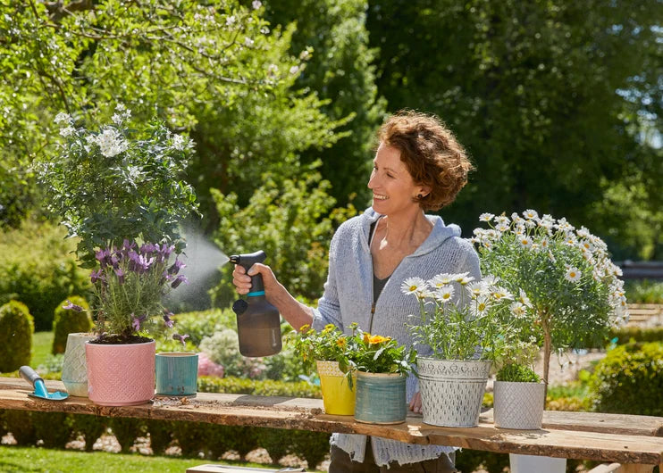 Gardena Pumpsprayer 1L EasyPump