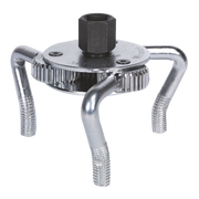 Sealey Oil Filter Claw Wrench Ø43-102mm