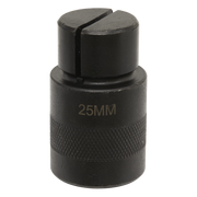 Sealey Replacement Collet for MS062 Ø25mm