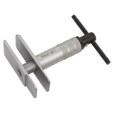Sealey Motorcycle Disc Brake Piston Spreader Tool