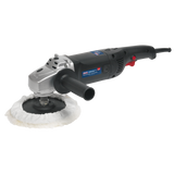 Sealey Sander/Polisher Ø170mm Variable Speed 1300W/230V