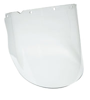 Beeswift V-Gard Pc Moulded Visor Large