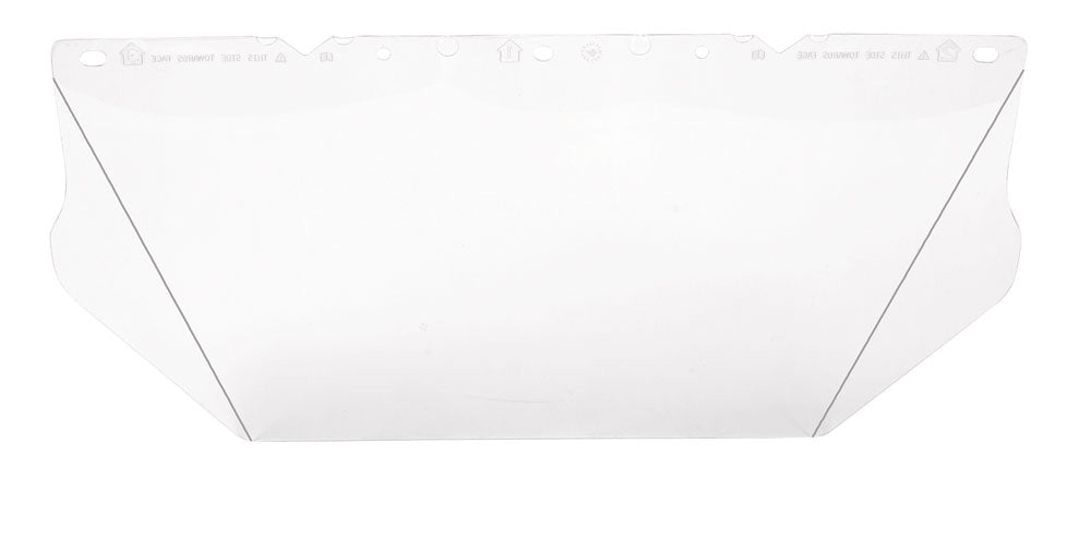 Beeswift V-Gard Pc Sheet Visor