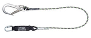Beeswift Kernmantel Energy Absorbing Lanyard