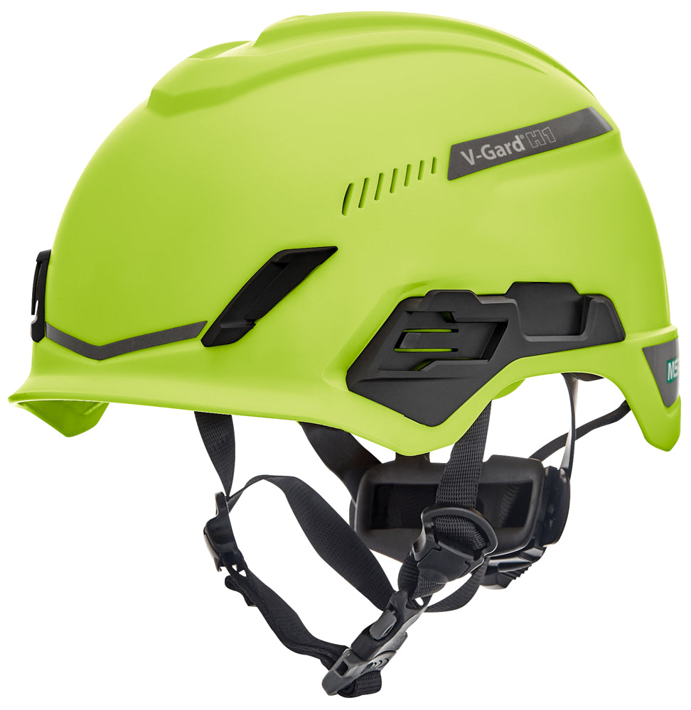 Beeswift V-Gard H1 Tri-Vented Helmet