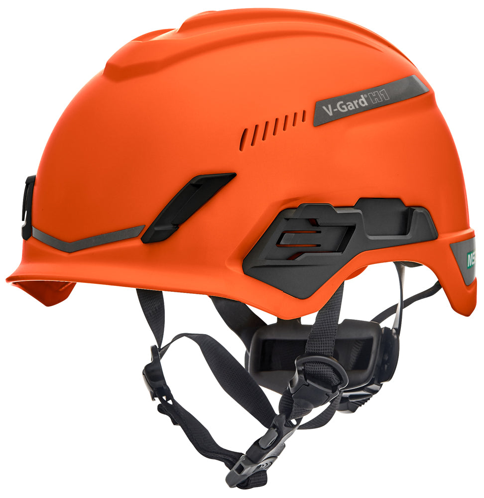 Beeswift V-Gard H1 Tri-Vented Helmet