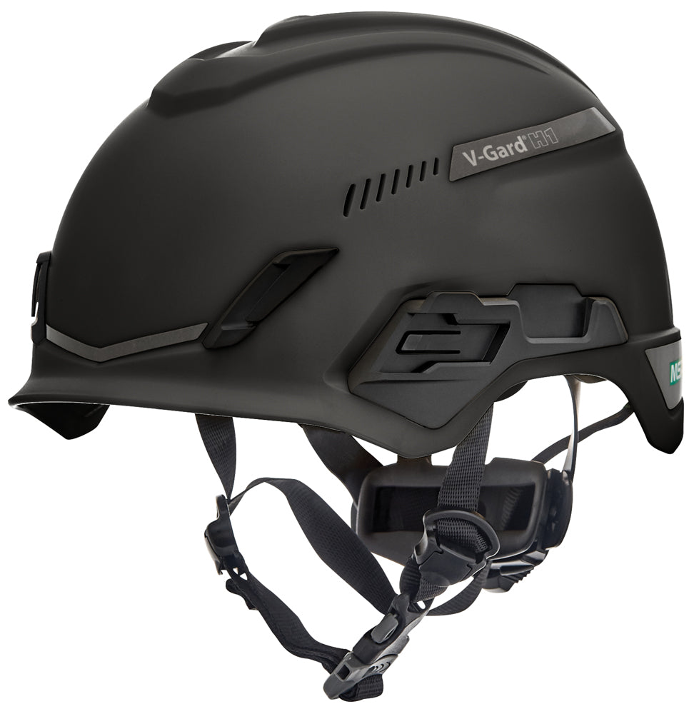 Beeswift V-Gard H1 Tri-Vented Helmet
