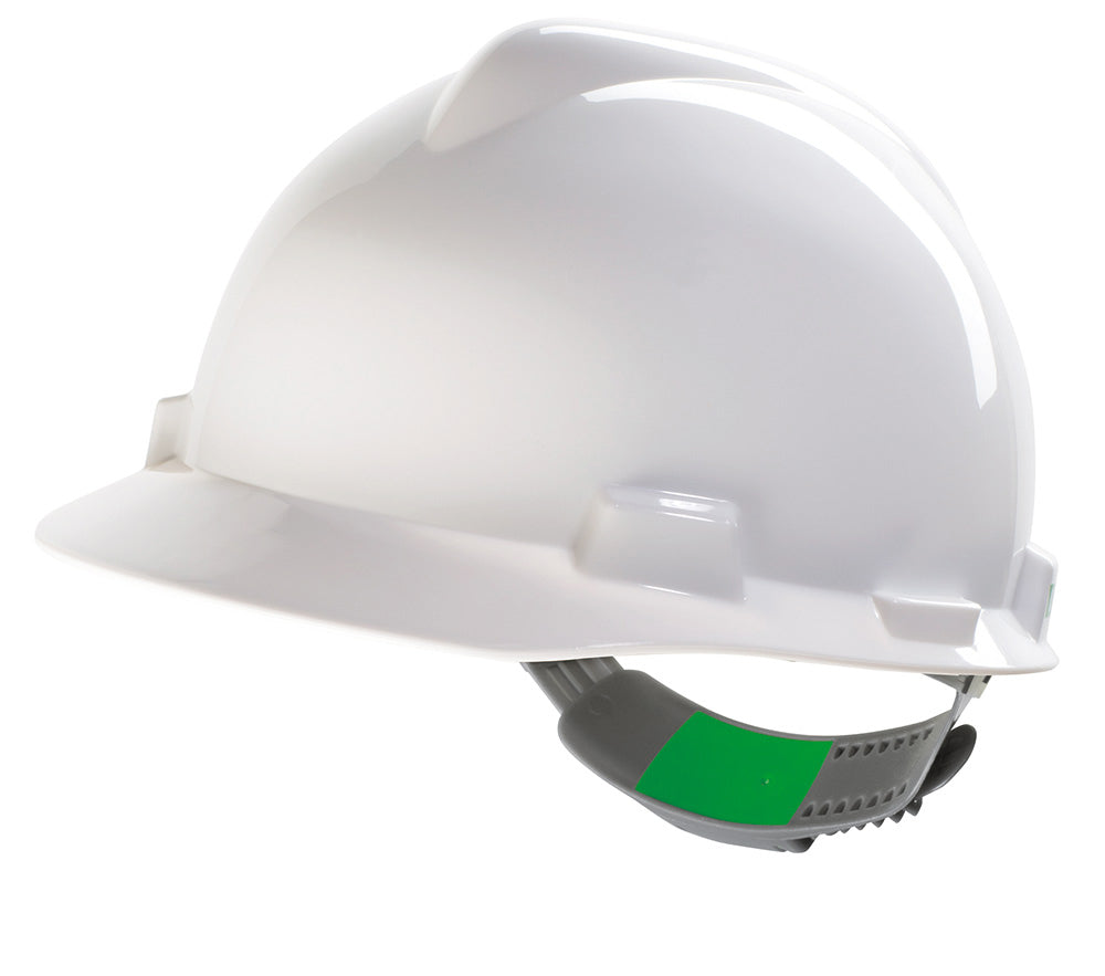 Beeswift V-Gard Safety Helmet
