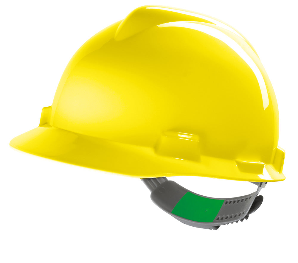 Beeswift V-Gard Safety Helmet