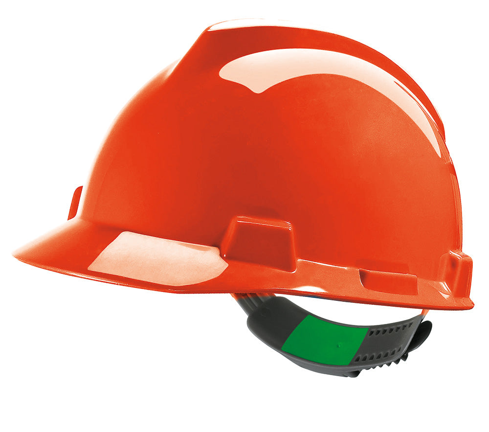 Beeswift V-Gard Safety Helmet