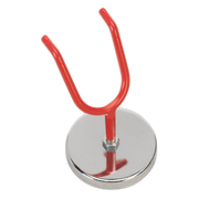 Sealey Spray Gun Holder Magnetic