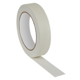 Sealey Masking Tape General-Purpose 24mm x 50m 60°C
