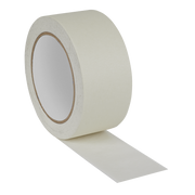 Sealey Masking Tape General-Purpose 48mm x 50m 60°C