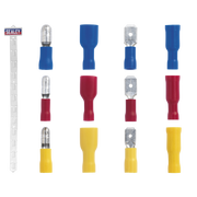 Sealey Clip Strip Deal - Mixed Terminals