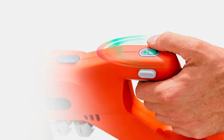 FLYMO EasiClean Li – Cordless Portable Pressure Washer