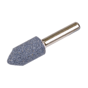 Sealey Mounted Wheel Ø13 x 25mm Ø6mm Shaft