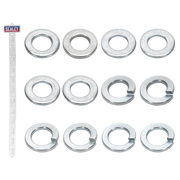 Sealey Clip Strip Deal - Mixed Washers