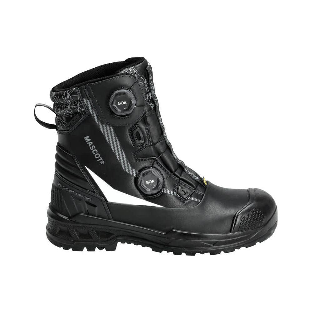Mascot F1304-902 Men's Footwear Industry Safety Boot