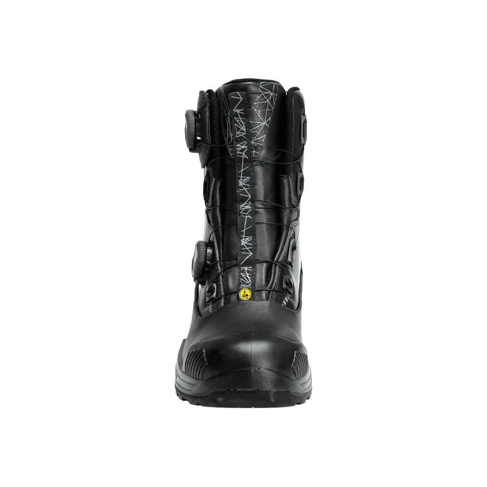 Mascot F1304-902 Men's Footwear Industry Safety Boot