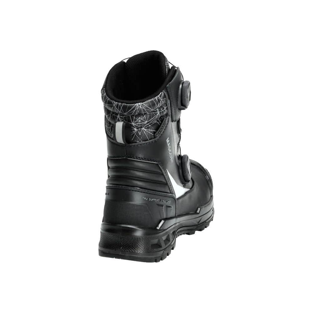 Mascot F1304-902 Men's Footwear Industry Safety Boot