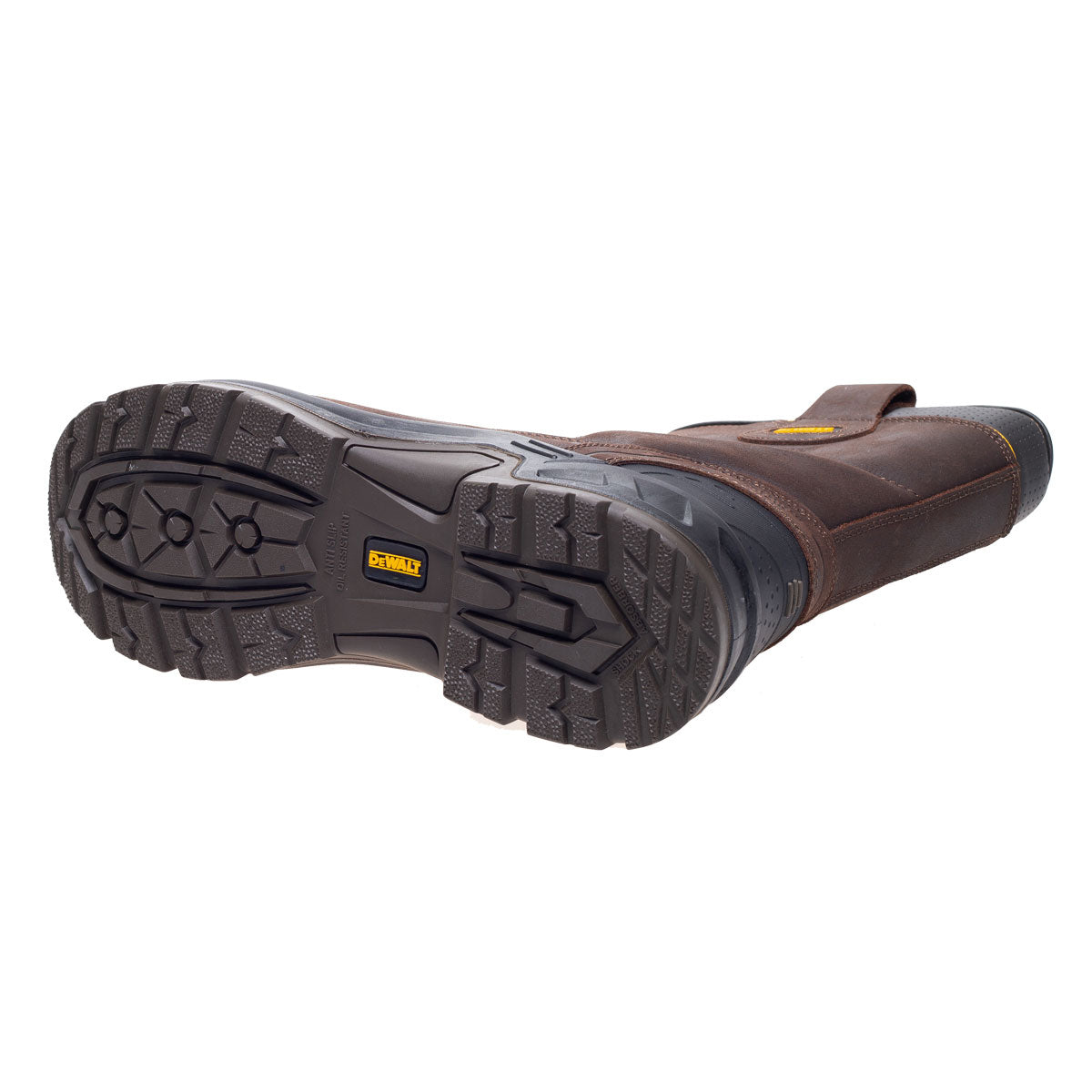 DeWalt Millington Non-Metallic Waterpoof Safety Rigger Boots