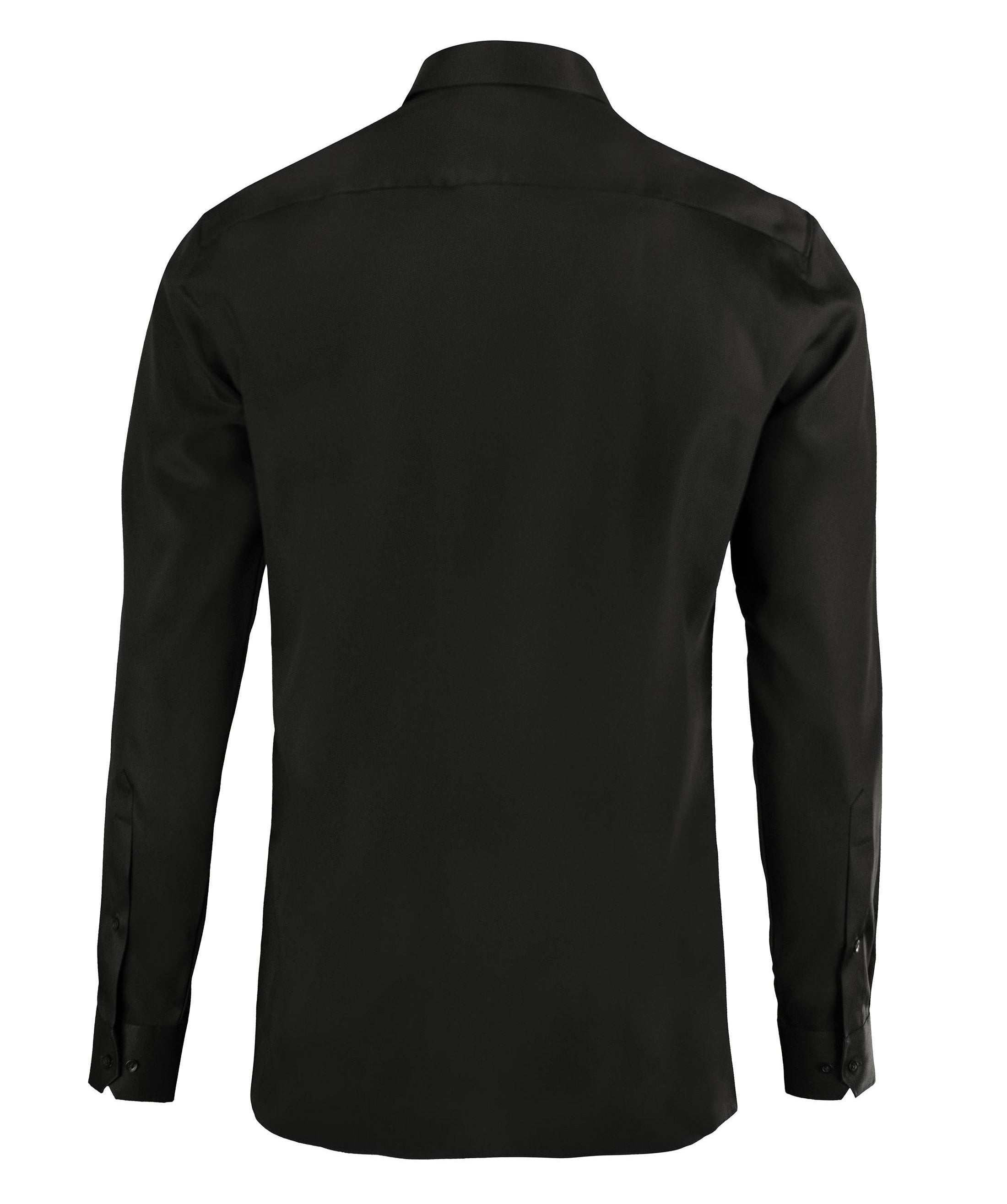 Nimbus Portland Modern Fit  Super Non-Iron Business Shirt