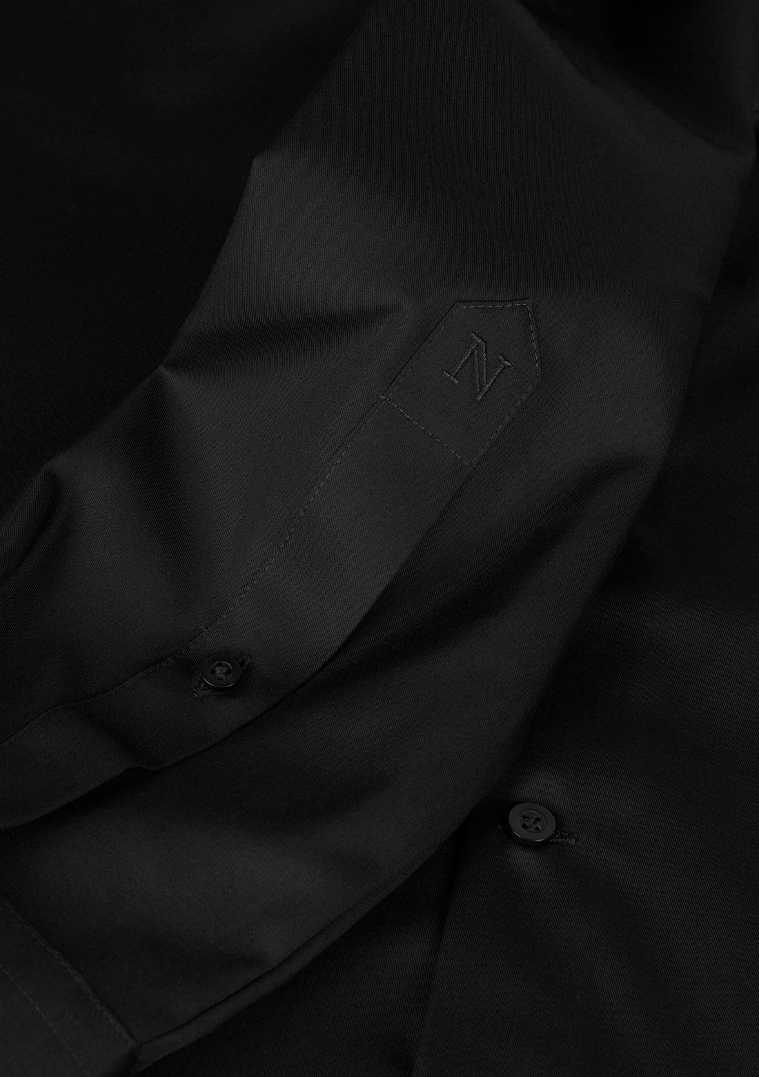 Nimbus Portland Modern Fit  Super Non-Iron Business Shirt