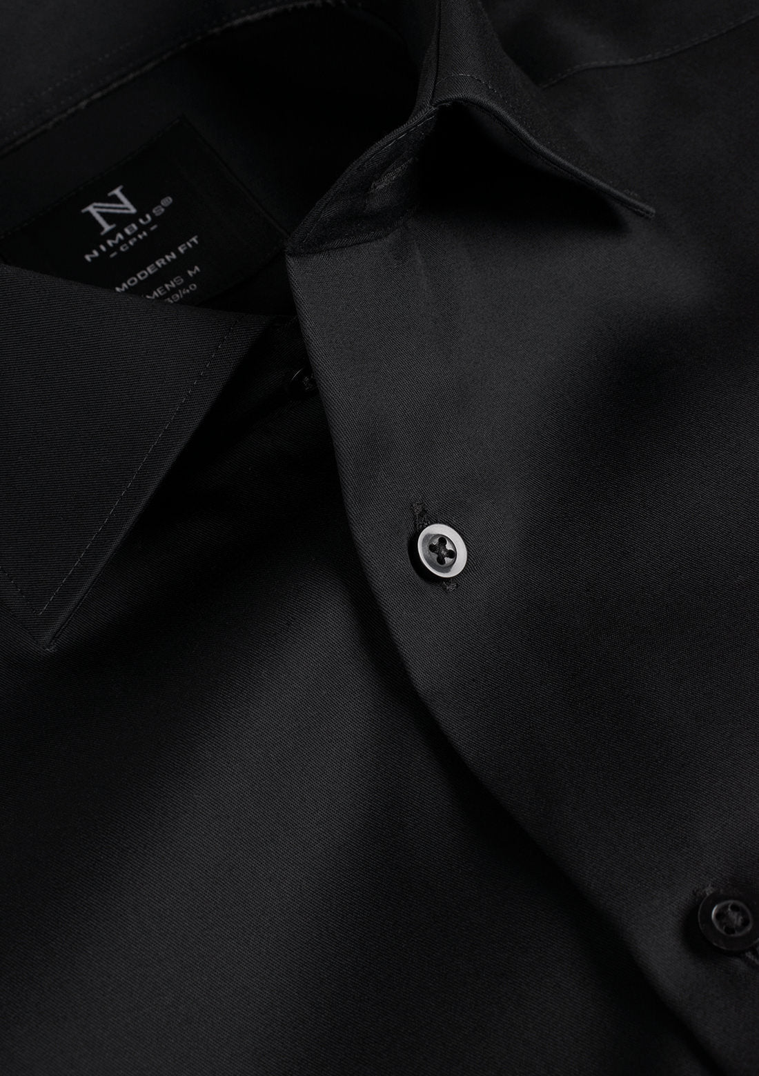 Nimbus Portland Modern Fit  Super Non-Iron Business Shirt