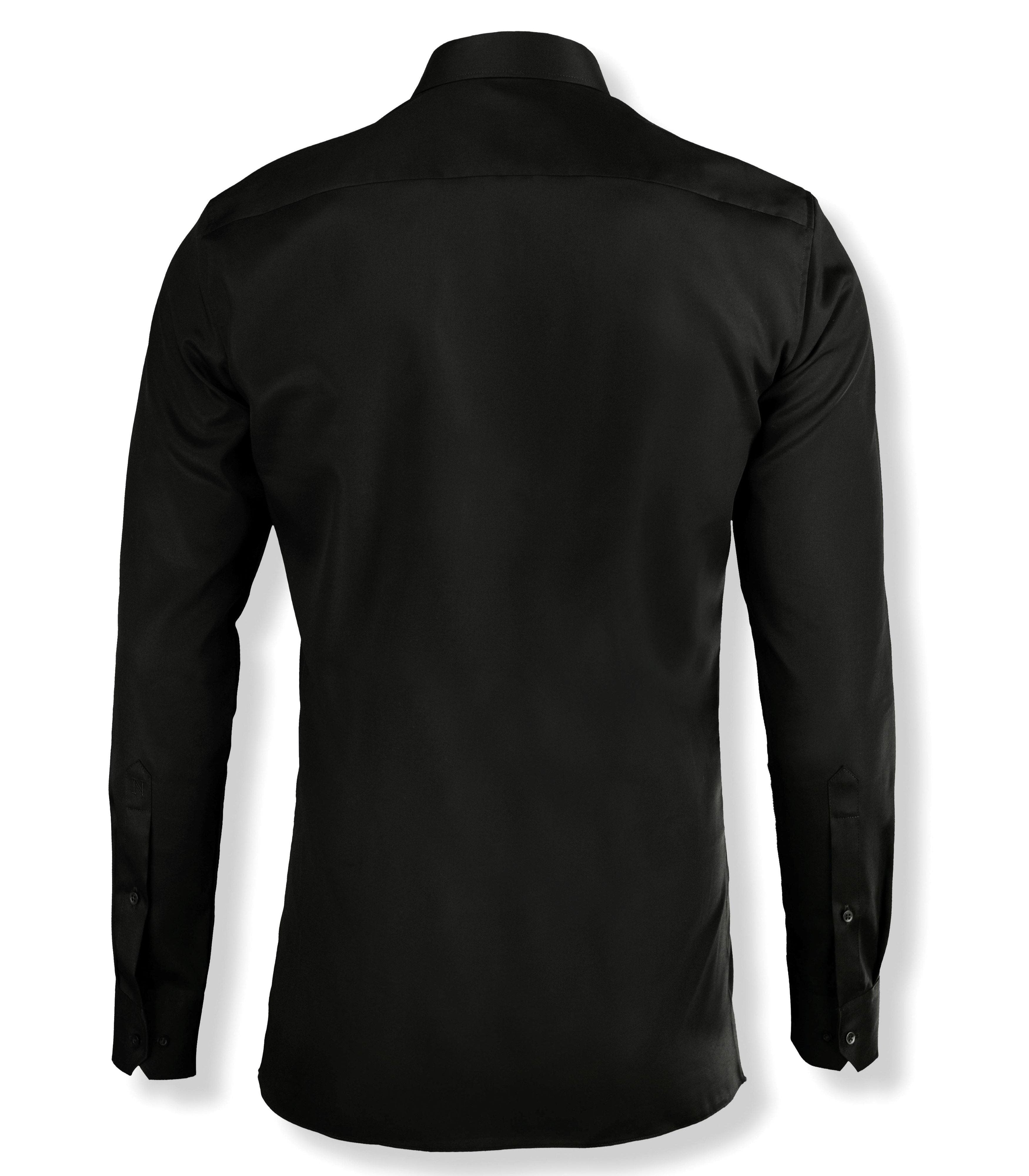 Nimbus Portland Slim Fit  Super Non-Iron Business Shirt