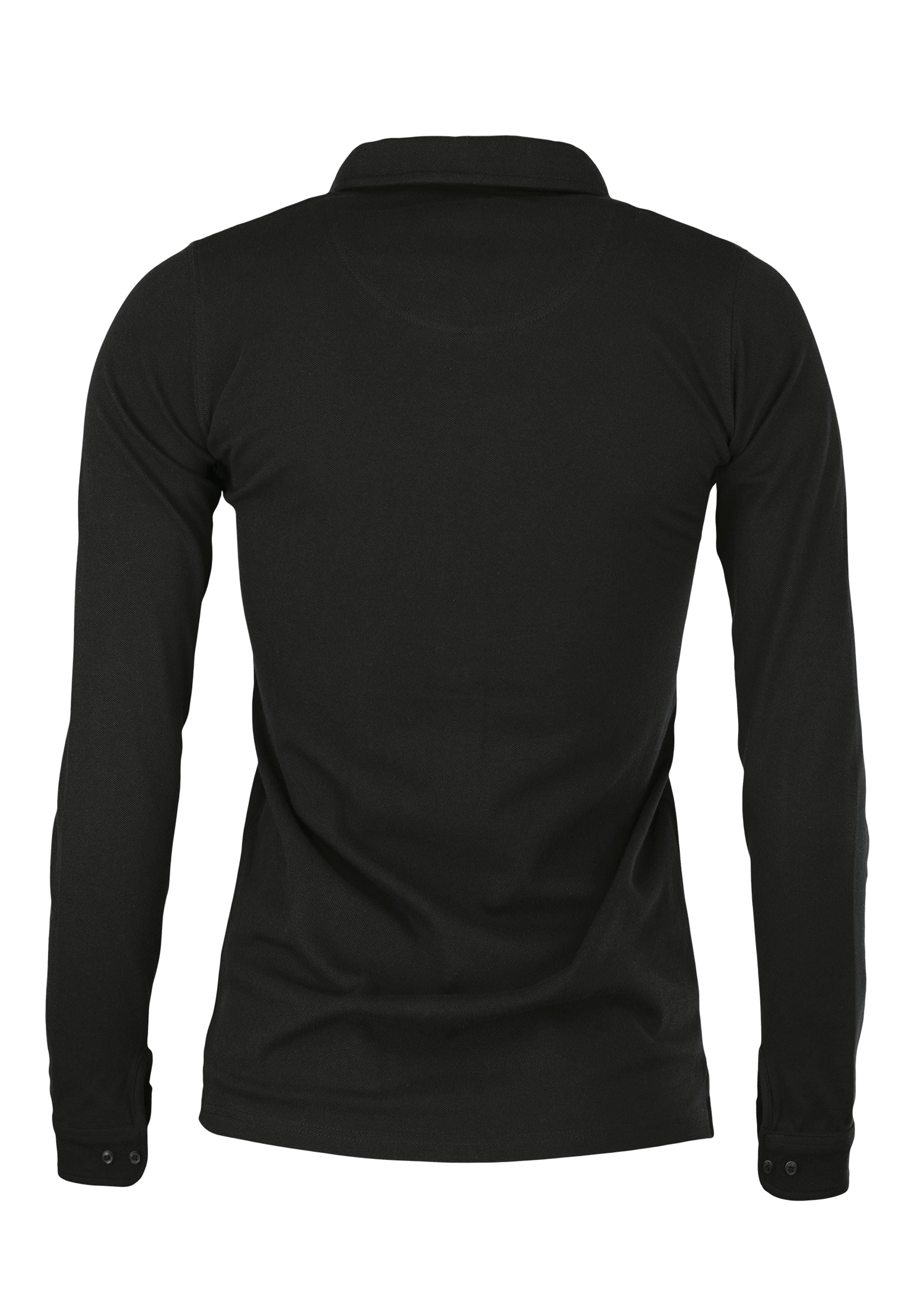 Nimbus Women's Kingston  Stretch Deluxe Piqué Shirt